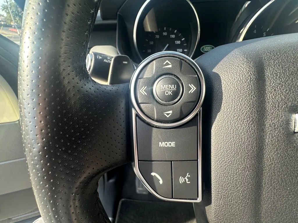 Used 2016 Land Rover Range Rover Sport Supercharged AWD/4WD image 22