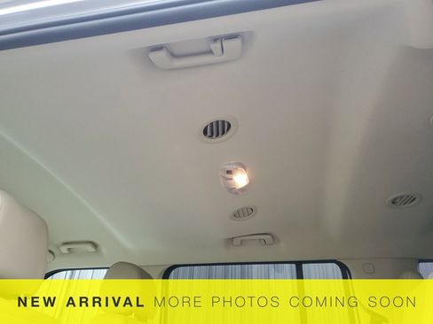 Used 2014 Ford Flex Limited w/ Equipment Group 302A image 12