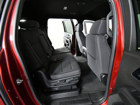 Used 2025 Chevrolet Suburban LS w/ Max Trailering Package AWD/4WD image 24