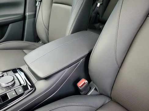 New 2026 MAZDA CX-30 2.5 Turbo w/ Premium Plus Pkg image 21