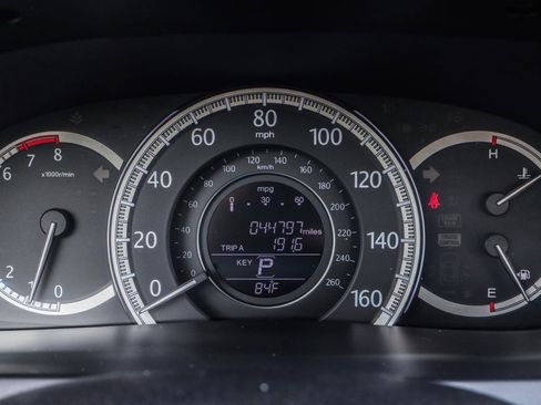 Used 2013 Honda Accord EX image 7