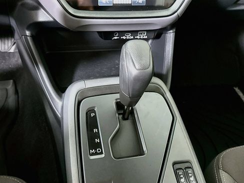 Certified 2026 Subaru Crosstrek 2.5i Premium AWD/4WD image 10