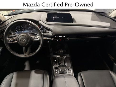 Certified 2023 MAZDA CX-30 AWD 2.5 S w/ Select Package image 26