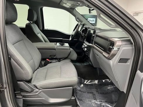 Used 2025 Ford F150 XLT AWD/4WD image 53