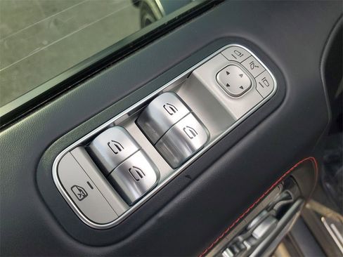 Used 2021 Mercedes-Benz G 63 AMG 4MATIC image 25