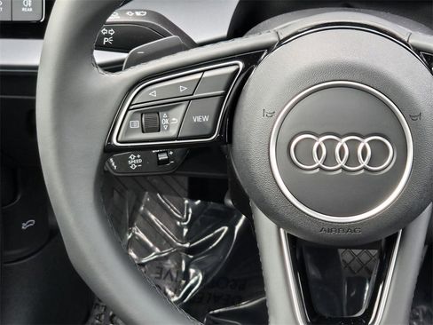 New 2026 Audi A3 2.0T Premium image 15