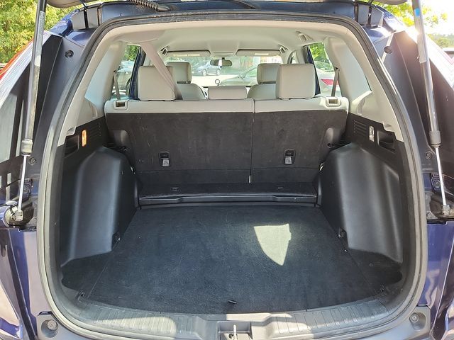 Used 2018 Honda CR-V LX image 28