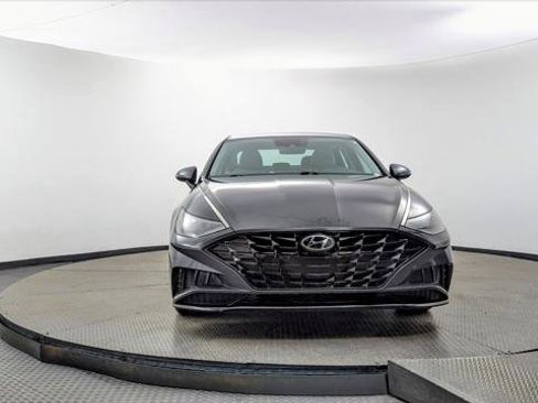 Used 2023 Hyundai Sonata SEL image 12
