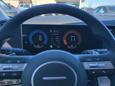 New 2026 Hyundai Tucson SEL image 33