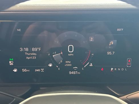 Used 2026 GMC Terrain Denali image 41