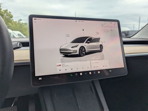 Used 2023 Tesla Model 3 Standard Range image 24