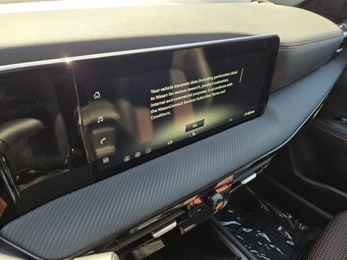 New 2026 Nissan Kicks SR FWD image 14