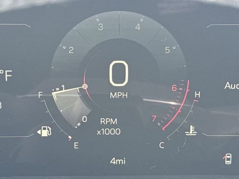 New 2026 GMC Acadia Elevation w/ Super Cruise Package FWD image 16