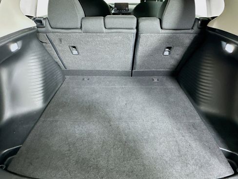 Used 2025 Honda HR-V LX image 27