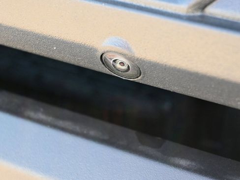 New 2025 Ford F150 Lariat w/ Equipment Group 502A High image 10