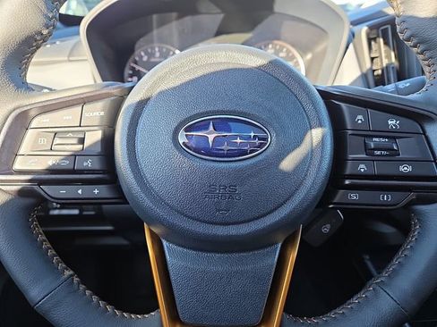 New 2026 Subaru Crosstrek 2.5i Wilderness AWD/4WD image 12