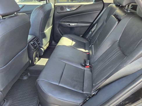 Certified 2026 Lexus NX 350h AWD w/ Accessory Package (2T) image 12