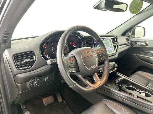 Used 2022 Dodge Durango GT image 20