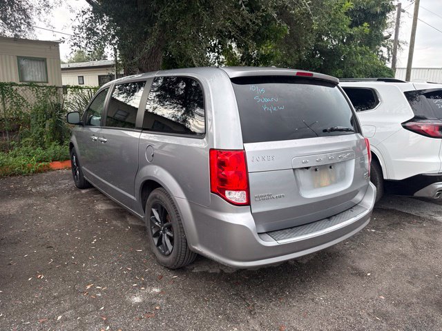 Used 2019 Dodge Grand Caravan GT FWD image 5