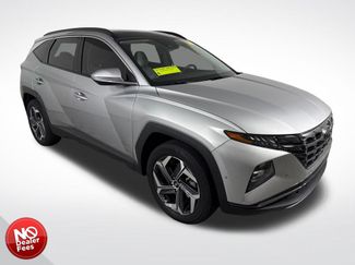 Used 2022 Hyundai Tucson Limited AWD/4WD 360° Tour