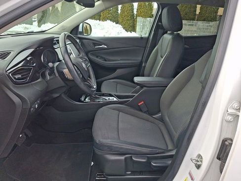 Used 2023 Buick Encore GX Preferred image 14