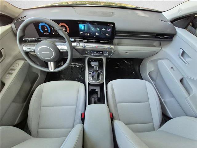 New 2027 Hyundai Kona SEL Sport FWD image 15