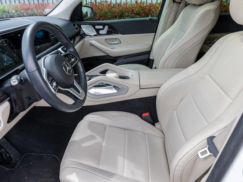 Used 2022 Mercedes-Benz GLE 350 4MATIC image 34