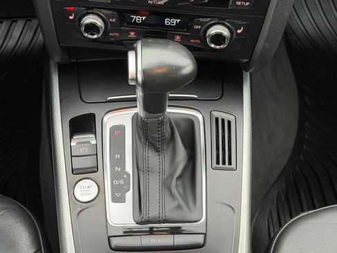 Used 2015 Audi A4 Premium Plus w/ Premium Plus Package image 16