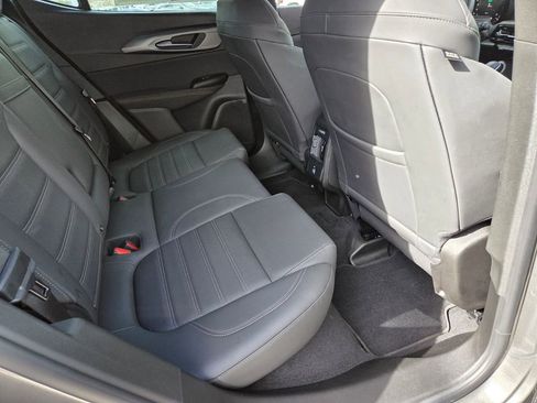 Used 2025 Alfa Romeo Tonale w/ Premium Package image 14