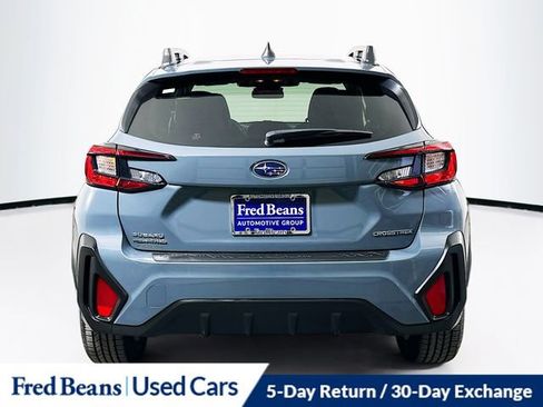 Used 2024 Subaru Crosstrek 2.0i Premium image 6