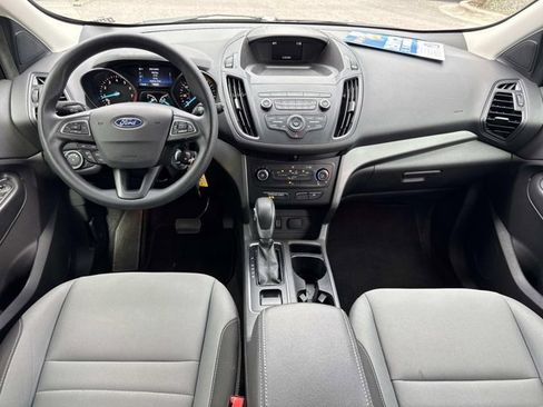 Used 2019 Ford Escape S image 20