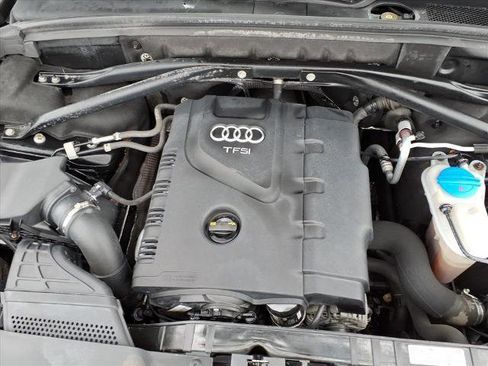 Used 2017 Audi Q5 2.0T Premium image 28