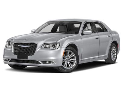 Certified 2023 Chrysler 300 Touring L w/ Comfort Group