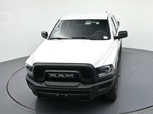 Used 2023 RAM 1500 Classic Warlock AWD/4WD image 16