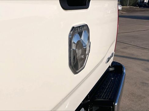 Used 2024 RAM 2500 Big Horn image 30