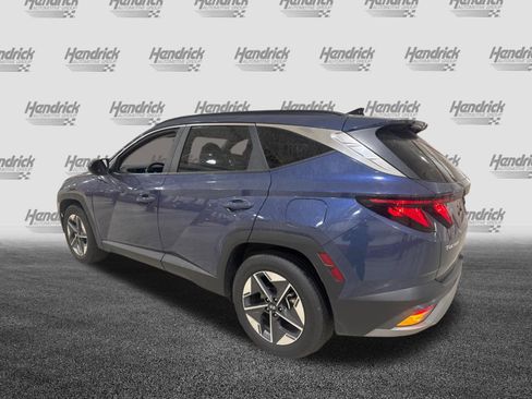 Used 2025 Hyundai Tucson SEL FWD image 43