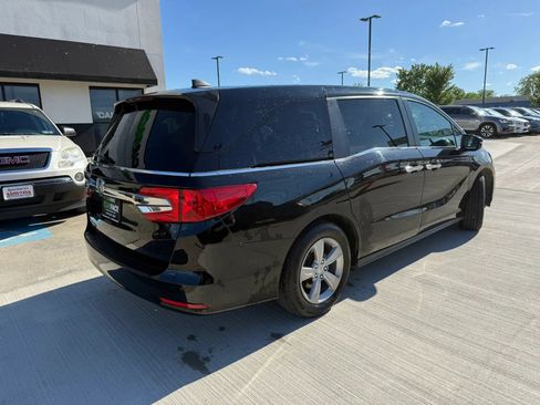 Used 2018 Honda Odyssey EX-L image 15