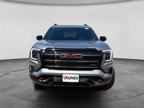 New 2026 GMC Terrain AT4 AWD/4WD image 2