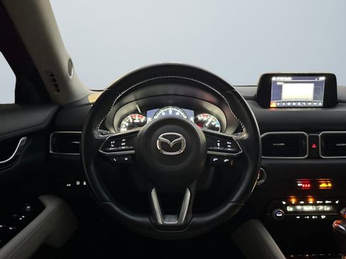 Used 2019 MAZDA CX-5 Grand Touring image 11