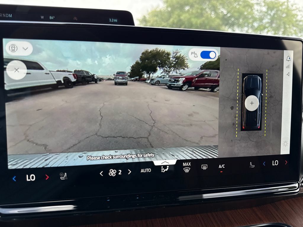 New 2026 Ford Expedition King Ranch AWD/4WD image 27