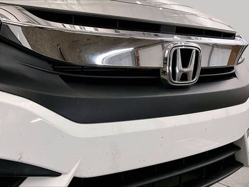 Used 2017 Honda Civic LX image 29