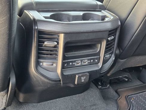 Certified 2022 RAM 1500 Limited AWD/4WD image 41