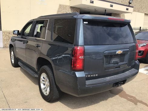 Used 2019 Chevrolet Tahoe LS image 6
