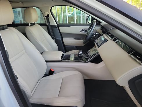 Used 2021 Land Rover Range Rover Velar S image 33