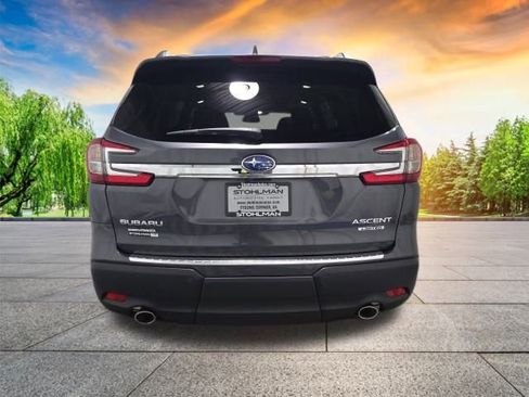 New 2026 Subaru Ascent Limited AWD/4WD image 5