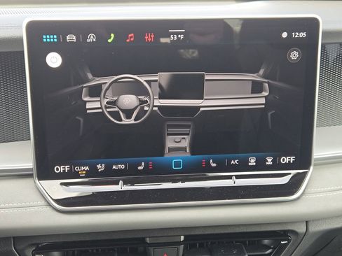 New 2026 Volkswagen Tiguan SE R-Line image 15