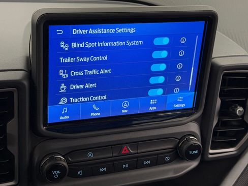 Certified 2021 Ford Bronco Sport Big Bend AWD/4WD image 29
