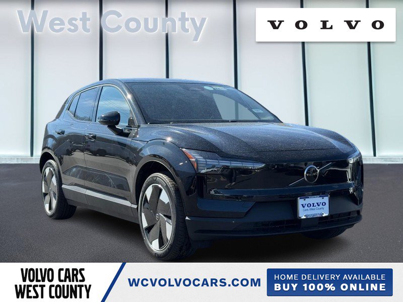 New 2026 Volvo EX30 Plus w/ Protection Package RWD image 1