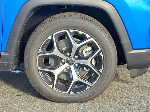 New 2026 Jeep Compass Limited image 5