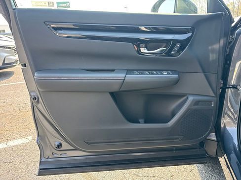 New 2026 Honda CR-V Sport Touring image 20